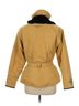 NILS 100% Polyester Gold Nils Coat Size 6 - photo 2