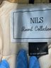 NILS 100% Polyester Gold Nils Coat Size 6 - photo 5