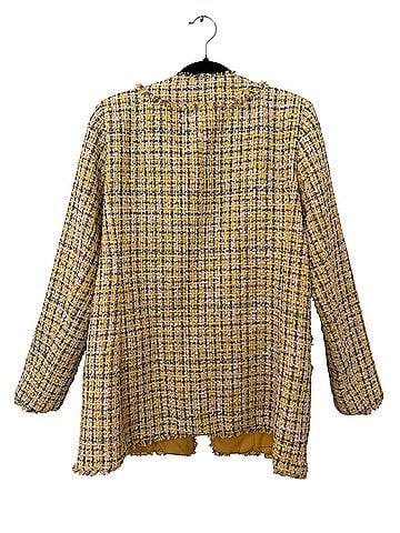 Ann Taylor Blazer (view 2)