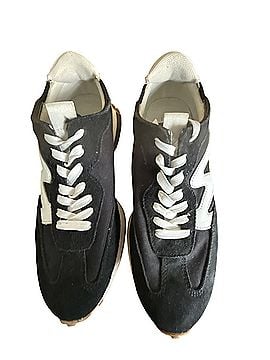 Steve Madden Campo Sneakers (view 1)