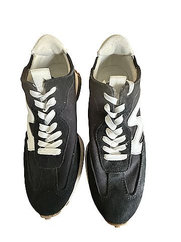 Steve Madden Campo Sneakers (view 1)