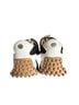 Steve Madden Black Sneakers Size 9 1/2 - photo 2