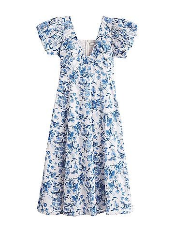 Abercrombie & Fitch Cocktail Dress (view 1)