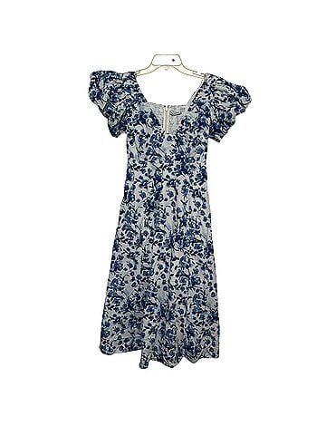 Abercrombie & Fitch Cocktail Dress (view 2)