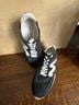 Steve Madden Black Sneakers Size 9 1/2 - photo 3