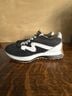 Steve Madden Black Sneakers Size 9 1/2 - photo 5