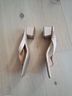 Massimo Dutti Pink Heels Size 7 1/2 - photo 3