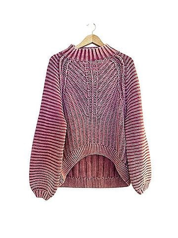 Free People Sweetheart Pullover Sweater (view 2)