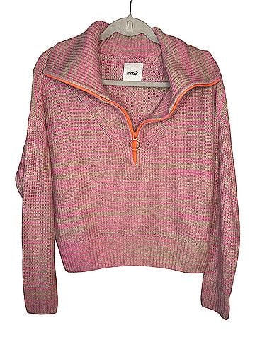 Aerie Pullover Sweater (view 1)
