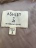 Ashley by 26 International 100% Polyester 100% Polyester Tan Jacket Size S - photo 3