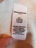 Amanda Uprichard White Sleeveless Button-Down Shirt Size XS - photo 7
