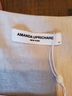 Amanda Uprichard White Sleeveless Button-Down Shirt Size XS - photo 10