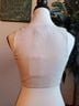 Amanda Uprichard White Sleeveless Button-Down Shirt Size XS - photo 5