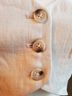 Amanda Uprichard White Sleeveless Button-Down Shirt Size XS - photo 3