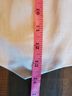Amanda Uprichard White Sleeveless Button-Down Shirt Size XS - photo 9