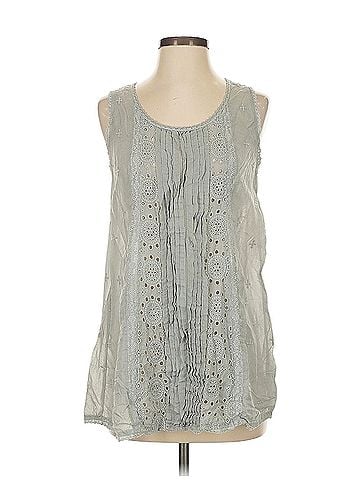 Johnny Was Sleeveless Top (view 1)