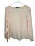 Gianni Bini Pink Long Sleeve Blouse Size XS - photo 1