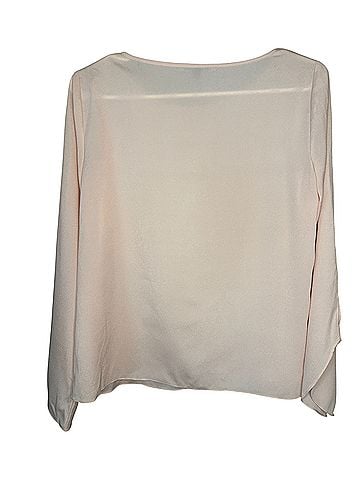 Gianni Bini Long Sleeve Blouse (view 2)