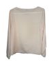Gianni Bini Pink Long Sleeve Blouse Size XS - photo 2