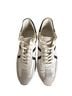 Vince. White Black Sneakers Size 9 - photo 1