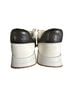 Vince. White Black Sneakers Size 9 - photo 2