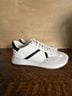 Vince. White Black Sneakers Size 9 - photo 4