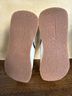 Vince. White Black Sneakers Size 9 - photo 6