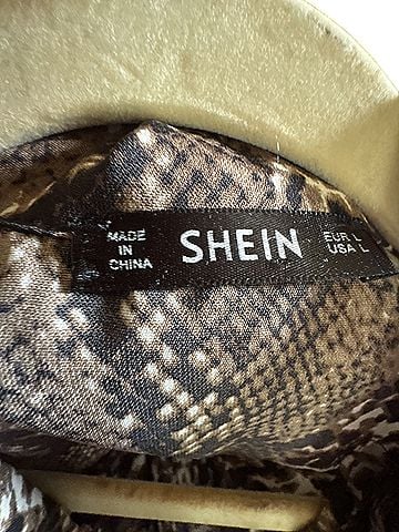 Shein Casual Dress (view 1)