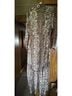 Shein Snake Print Brown Casual Dress Size L - photo 4