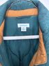 Sundance Green Multi Color Jacket Size M - photo 3