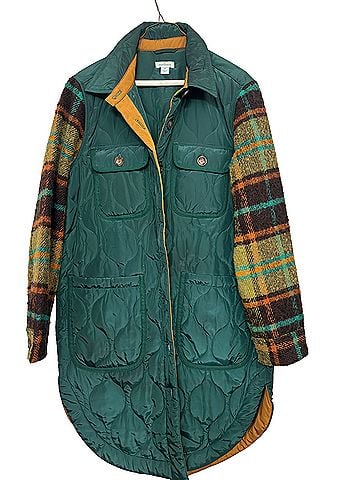 Sundance Jacket (view 1)