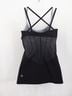 Lululemon Athletica Black Tank Top Size 6 - photo 5