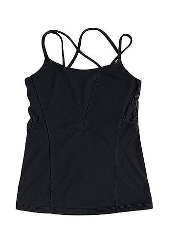 Lululemon Athletica Exquisite Tank Tank Top (view 1)
