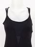 Lululemon Athletica Black Tank Top Size 6 - photo 6