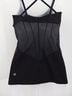 Lululemon Athletica Black Tank Top Size 6 - photo 9