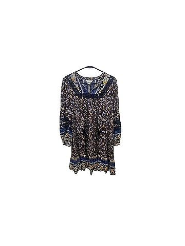 Sundance Simona Casual Dress (view 1)