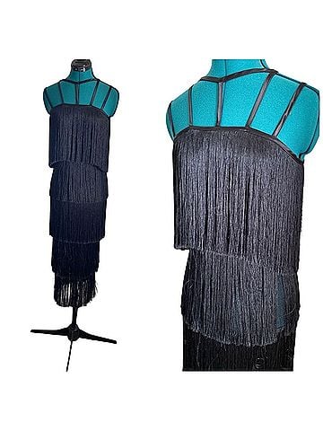 Akira Cocktail Dress (view 1)