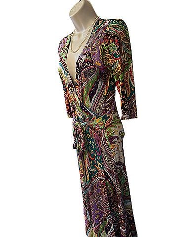 ETRO Cocktail Dress (view 2)
