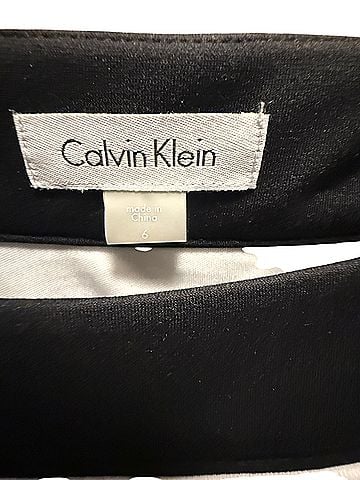 Calvin Klein Cocktail Dress (view 2)