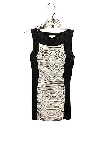 Calvin Klein Cocktail Dress (view 1)