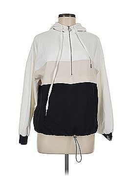 Zara Zara Windbreaker (view 1)