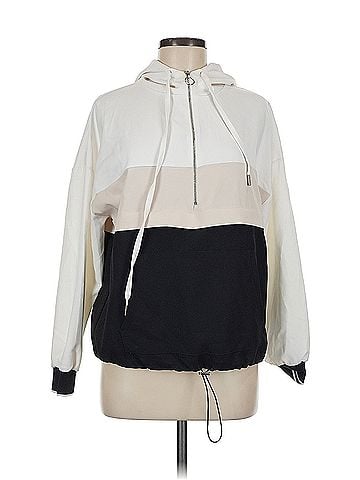 Zara Zara Windbreaker (view 1)