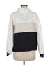 Zara Color Block Ivory Zara Windbreaker Size M - photo 2