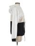 Zara Color Block Ivory Zara Windbreaker Size M - photo 3