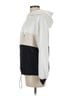 Zara Color Block Ivory Zara Windbreaker Size M - photo 4