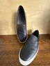 Vince. Black Sneakers Size 9 - photo 3