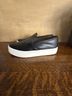Vince. Black Sneakers Size 9 - photo 5