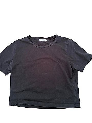 Zara Short Sleeve Blouse (view 2)