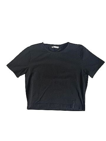 Zara Short Sleeve Blouse (view 1)