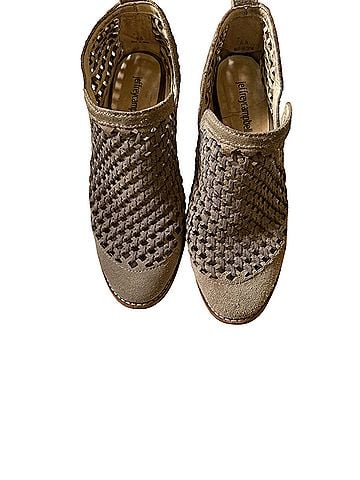 Jeffrey Campbell Ankle Boots (view 1)